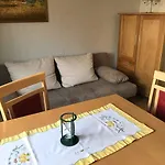 Frohmut Apartment