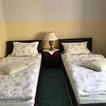 Frohmut Apartment *