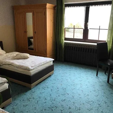 Frohmut Apartment Burg Stargard