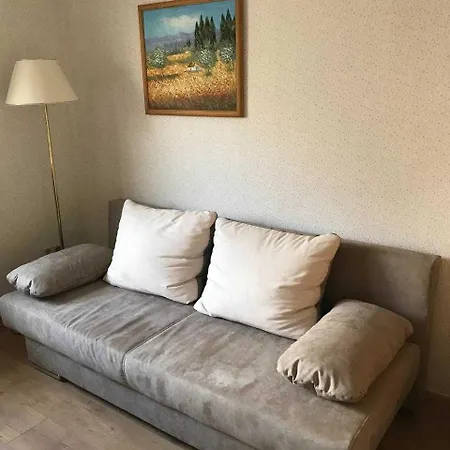 Frohmut Apartment