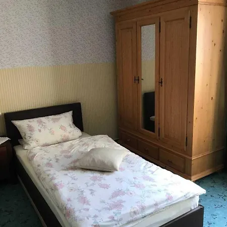 Frohmut Apartment