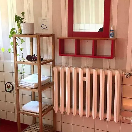 Frohmut * Burg Stargard